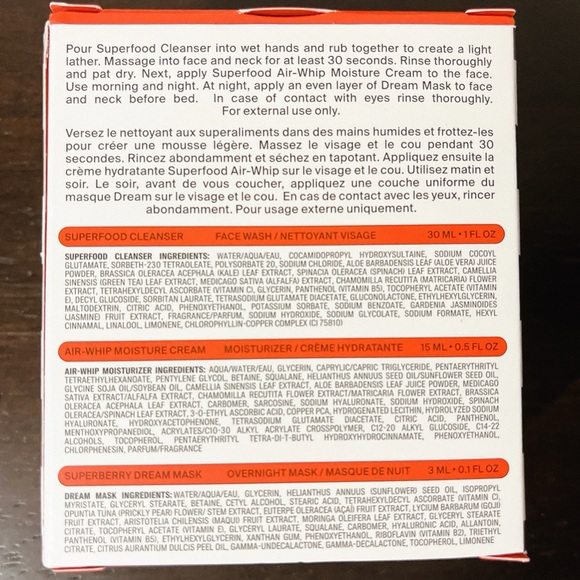 Youth to the People Set of 3 - Picture 4 of 4